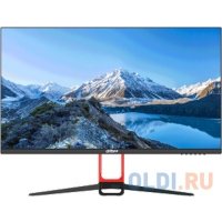 Монитор 28" Dahua 3840x2160 5ms 1000:1 300cd 178/178 VA LED 16:9 HDMI*2 DP USB Speakers 1.5W*2 60Hz 24/7 ready Tilt VESA Black LM28-F400