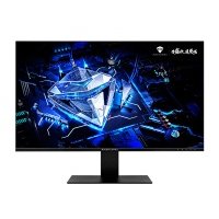 Монитор 23,8" Machenike чёрный, 1920x1080, 165Hz, 178°/178°, VGA, 2*HDMI, DisplayPort MK23FG165A2RU