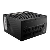 Блок питания ATX MSI 306-7ZP7B11-CE0 850W, APFC, 80+ Gold, 135mm, full modular RTL MPG A850G PCIE5
