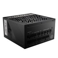 Блок питания ATX MSI 306-7ZP7A11-CE0 750W, APFC, 80+ Gold, 135mm, full modular RTL MPG A750G PCIE5