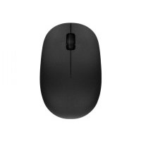 Мышь Wireless CBR 2,4 ГГц, 1000 dpi, 3 кнопки и колесо прокрутки, ABS-пластик, возможность нанесения логотипа, чёрная CM 401c Black