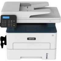МФУ монохромное Xerox A4, 34ppm, USB/LAN/Wi-Fi, ADF50, 256MB (V_DNI) B225