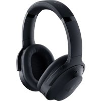 Гарнитура беспроводная Razer RZ04-03780100-R3M1 2.0, охватывающие, 20 Гц - 20000 Гц, 32Ω, Bluetooth, радиоканал BarraCuda Pro