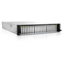 Корпус серверный 2U InWin SLIMSAS BP 1200W*2/PDB/FAN 8038mm*4/ SLIMSAS*8 + SAS3 expander BP + rear 2.5"; HDD module, tray with GRAY color IW-RS224-07