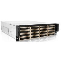 Корпус серверный 2U InWin 6182985 550W(RD)/JBOD PDB/FAN/BP/Expander board*2/20";RAIL/power cord*2 IW-RJ316-04