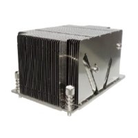 Радиатор Ablecom LGA4094, AMD Epyc, 2U, H/S, 135~175W AHS-S20060
