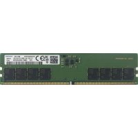 Модуль памяти DDR5 16GB Samsung PC5-44800 5600MHz CL40 Reg ECC 1.1V M323R2GA3DB0-CWM