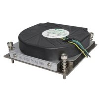 Радиатор Ablecom LGA115x, 1U, active, 125~175W ACL-S10010