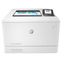 Принтер HP A4, 27/27 стр./м, до 65,000 стр. Color LaserJet Managed E45028dn