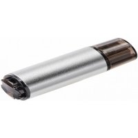 Накопитель USB 2.0 64GB Move Speed M1 серебро M1-64G