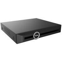 Видеорегистратор TIANDY 10-ти канальный с POE TC-R3110 Spec:I/B/P8/V3.0