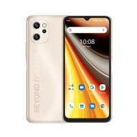 Смартфон Umidigi Power 7 Max 6/128Gb Gold Power 7 Max