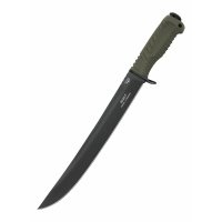 Мачете Бебут-5 Нокс, черный 