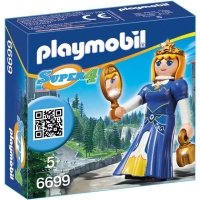 Конструктор Playmobil Принцесса Леонора PM6699 Конструктор Принцесса Леонора