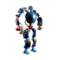 Игрушка-трансформер ГигаБотс ХайроБот