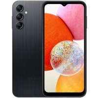 Смартфон Samsung SM-A145FZSUSKZ LTE, SP DUOS, Android OS, v.13.0, Octa 2.0GHz (Exynos 850), FHD+ TFT Infinity-V Display, 1080x2408, Galaxy A14 4/64GB