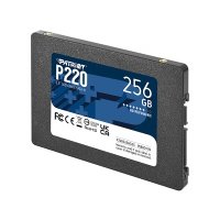 Накопитель SSD 2.5" Patriot 256GB P220 (P220S256G25) 