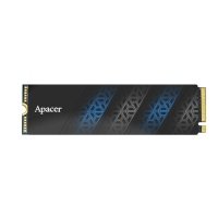 Накопитель SSD Apacer M.2 PCI-E 1TB (AP1TBAS2280P4UPRO-1)