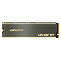 Накопитель SSD M.2 2280 2TB (ALEG-800-2000GCS) ALEG-800-2000GCS