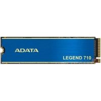 Накопитель SSD A-Data M.2 2280 256GB (ALEG-710-256GCS) ALEG-710-256GCS