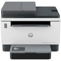 МФУ монохромное HP 2R7F5A A4, 22ppm, Duplex, ADF, USB/Wi-Fi, tray 250, СНПТ LaserJet Tank MFP 2602sdw
