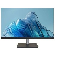 Монитор 27" Acer UM.HB3EE.012 2560x1440, IPS, 75Hz, 1ms, 178°/178°, 350 cd/m2, HDMI, DP, black Vero CB273Ubemipruzxv