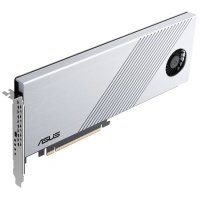 Адаптер ASUS ADD ON CARD RTL HYPER M.2 X16 GEN 4 CARD