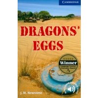 Dragons' Eggs. Level 5 
