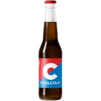 Напиток Cool Cola 330мл