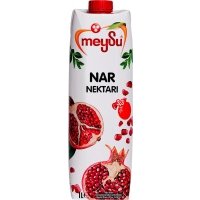 Нектар Meysu Гранатовый 1л 