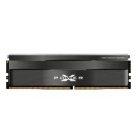 Модуль памяти DDR4 16GB (2*8GB) Silicon Power XPOWER Zenith PC4-28800 3600MHz CL18 1.35V SP016GXLZU360BDC