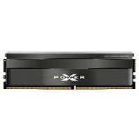 Модуль памяти DDR4 8GB Silicon Power XPOWER Zenith PC4-28800 3600MHz CL18 1.35V SP008GXLZU360BSC