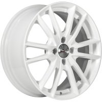 Колесный диск X-trike X129 6.5x16/4x100 D67.1 ET45 W