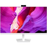 Моноблок 27'' Digma DM27P7-AEXW03 i7-1165G7/16GB/1TB SSD/Iris Xe Graphics/2K/GbitEth/WiFi/BT/клавиатура/мышь/Cam/Win11Pro/белый PRO AiO 27i
