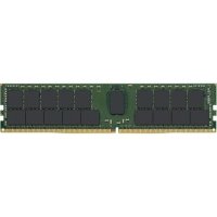 Модуль памяти DDR4 32GB Kingston Server Premier 3200MHz ECC Registered CL22 2RX4 1.2V 8Gbit Micron R Rambus KSM32RD4/32MRR