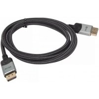 Кабель DisplayPort VCOM соединительный, v1.4, 8K, 60Hz, 2m CG635-2M