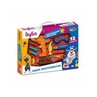 Играем вместе Набор инструментов Буба B2068636-R