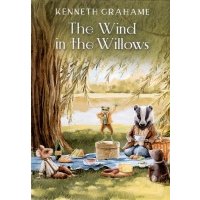 The Wind in the Willows = Ветер в ивах. Грэм К. Т8 RUGRAM 