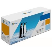 Картридж G&G for HP LJP1505/M1120/M1522;Canon LBP-3250 , with chip (2 000) GG-CB436A