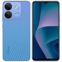 Смартфон Infinix Smart 7 HD 2/64Gb Blue