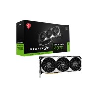 Видеокарта MSI GeForce RTX 4070 VENTUS 3X 12G