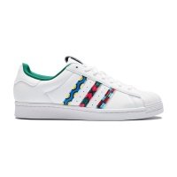 Кроссовки Adidas Craig & Karl x Superstar, белый 
