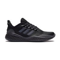 Кроссовки Adidas Fluidflow 2.0 'Core Black', черный 