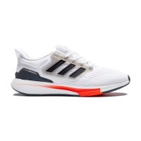 Кроссовки Adidas EQ21 Run, белый 