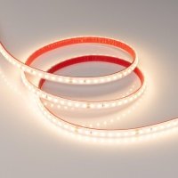 Светодиодная лента Alright 9,6W/m 128LED/m 2835SMD теплый белый 5M / 038739