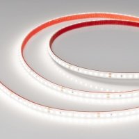 Светодиодная лента Alright 9,6W/m 128LED/m 2835SMD дневной белый 5M / 038738