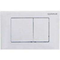 Кнопка смыва CHARUS Minimalista лондонский туман FP.310.46.01