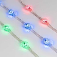 Светодиодный модуль Arlight DMX-B1-D20 12V RGB / 036777
