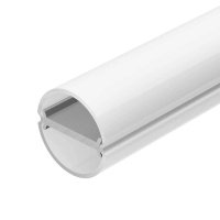 Профиль Arlight ARH-Round-D20-Dual-2000 Anod / 039218