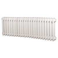 Радиатор стальной Arbonia 3037/24 3-х трубчатый 3037/24 N12 3/4